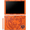 NFL Chicago Bears Double Vision Galaxy Book 12in Skin